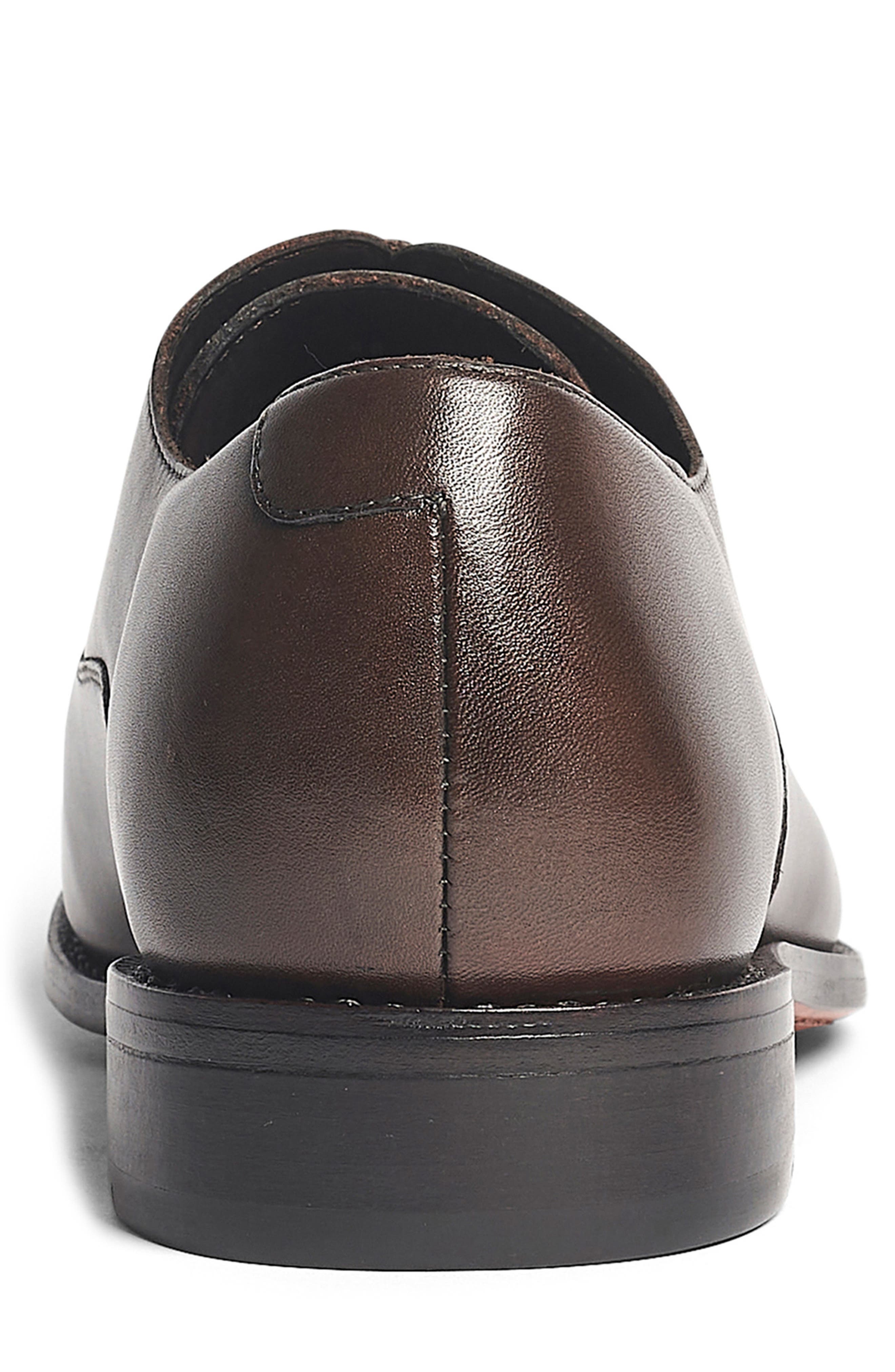 Anthony Veer Clinton Oxford, Alternate, color, Espresso