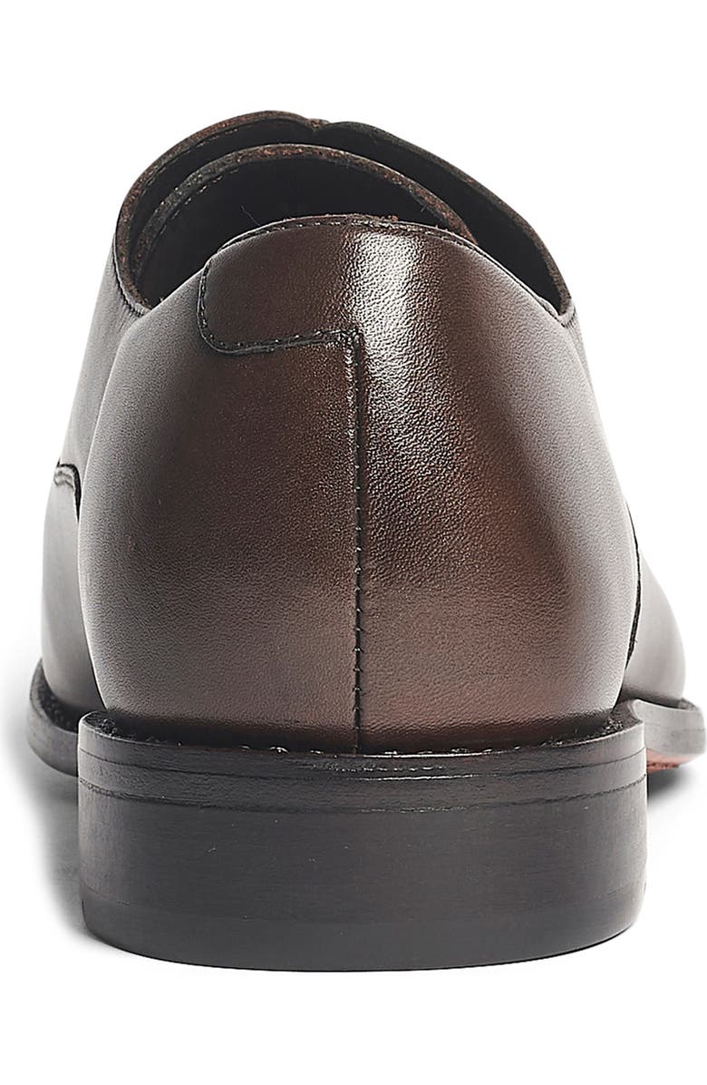 Anthony Veer Clinton Oxford, Alternate, color, Espresso