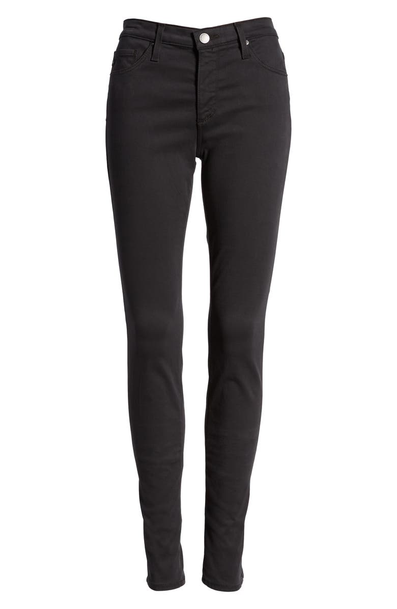 AG 'The Prima' Cigarette Leg Skinny Jeans, Alternate, color,