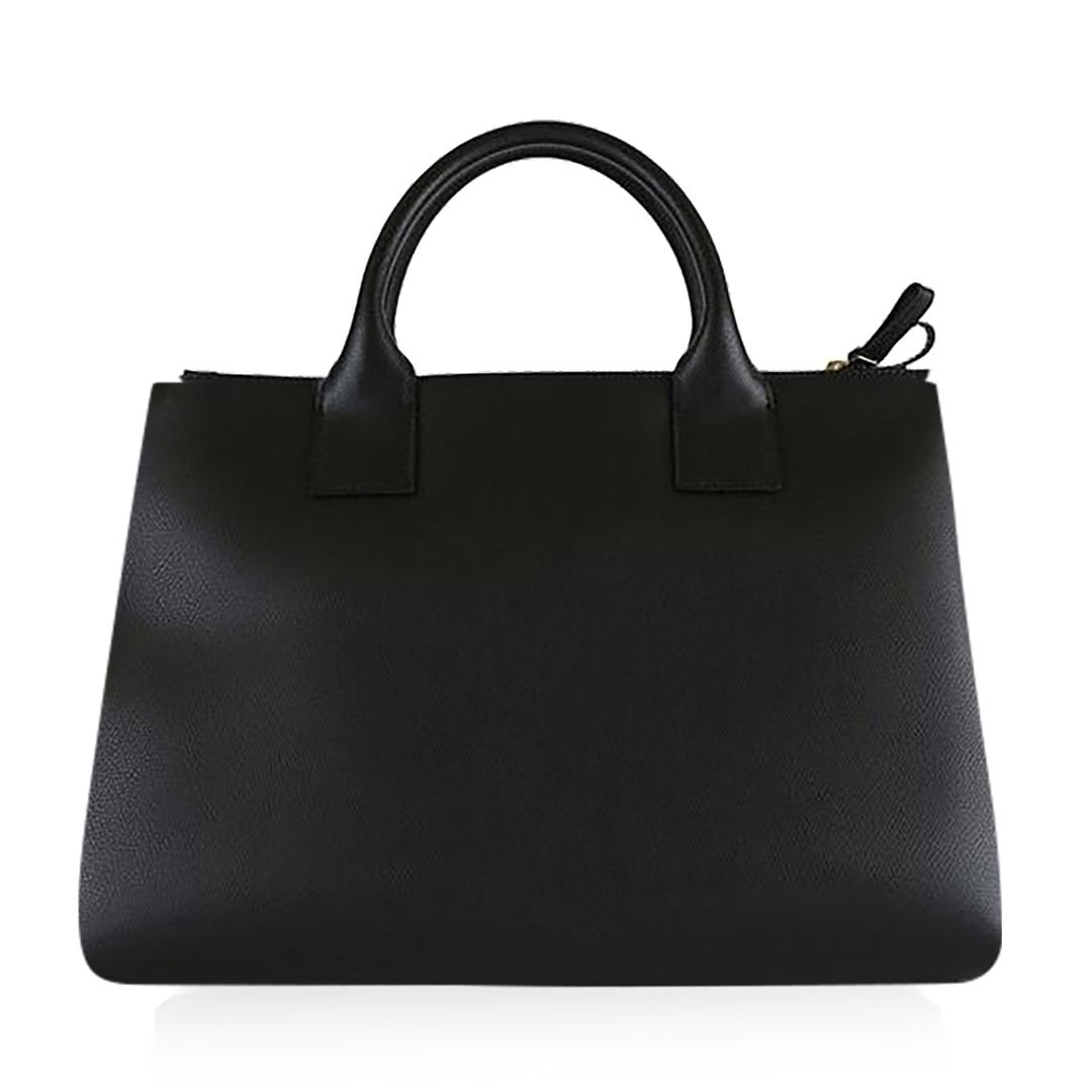 Bella Palmellato 15", Alternate, color, Black&Blue