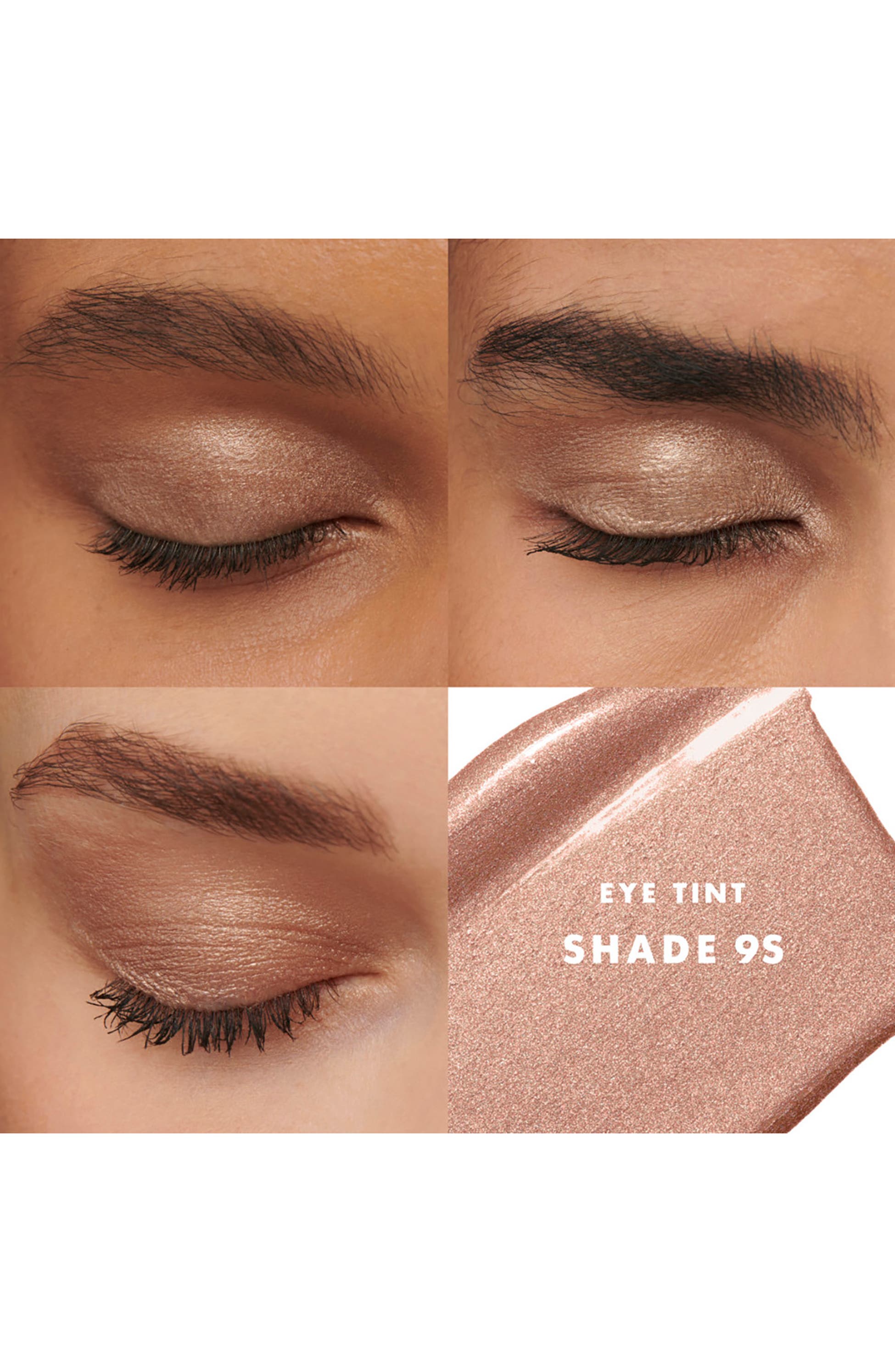 Eye Tint Liquid Eyeshadow