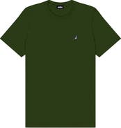 Dalix Mens Pigeon Jersey Tee