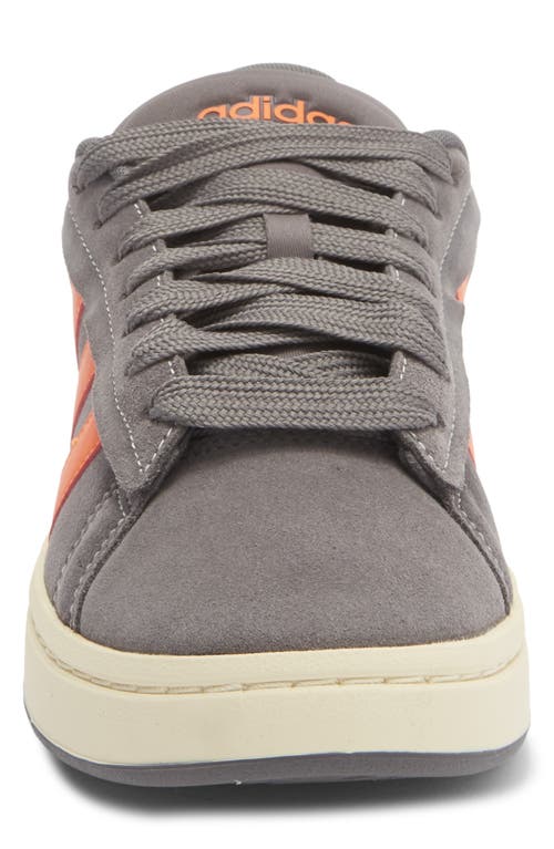 Adidas Originals Adidas Grand Court Alpha Sneaker In Gray