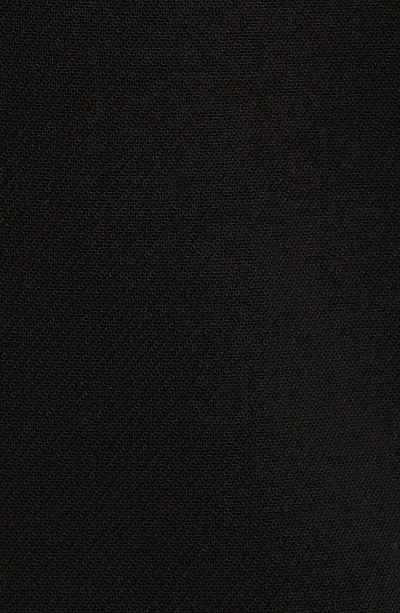 Nordstrom Tie Waist Wide Leg Sleeveless Jumpsuit, Alternate, color,