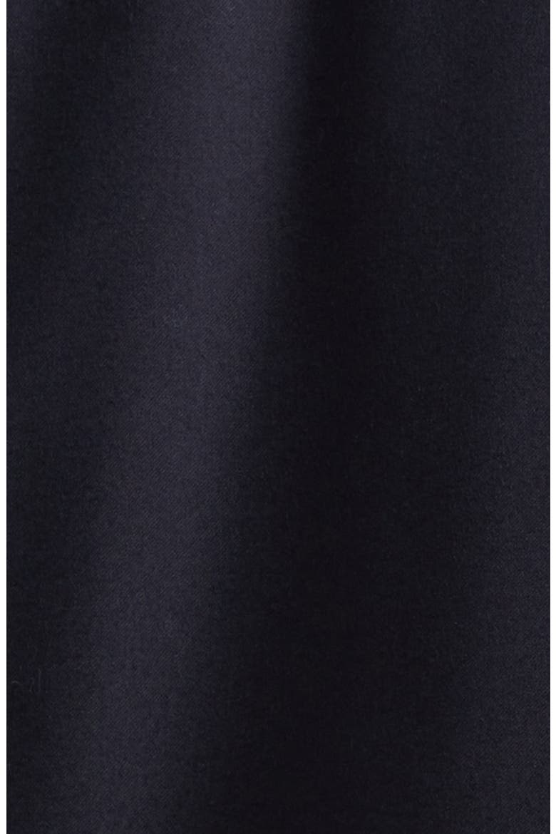 Duino Waterproof Virgin Wool & Cashmere Jacket, Alternate, color, BLUE