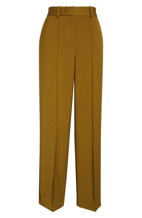 Luisa Pintuck Pants