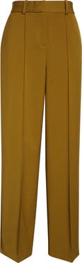 Reiss Luisa Pintuck Pants