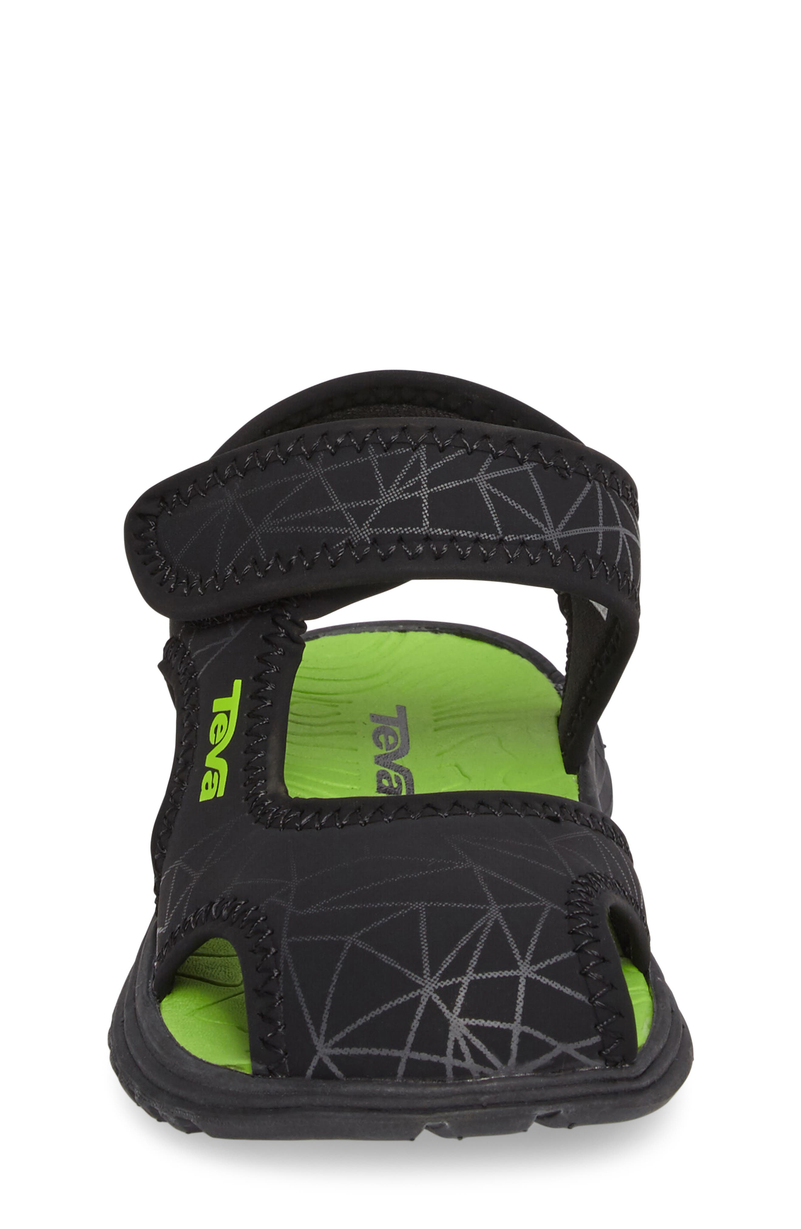 Teva 'Tidepool' Water Sandal, Alternate, color, 