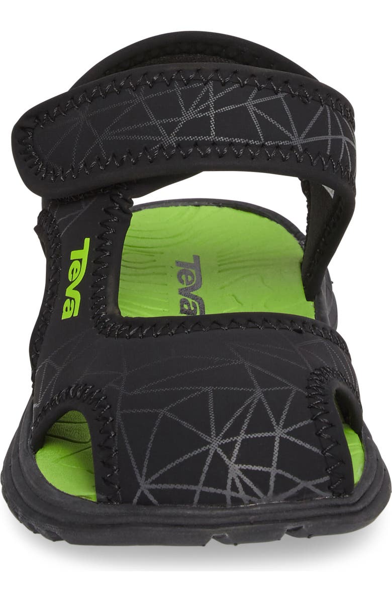 Teva 'Tidepool' Water Sandal, Alternate, color,