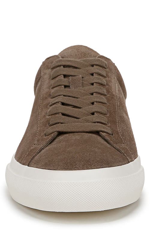 Vince Fulton Sneaker In Flint