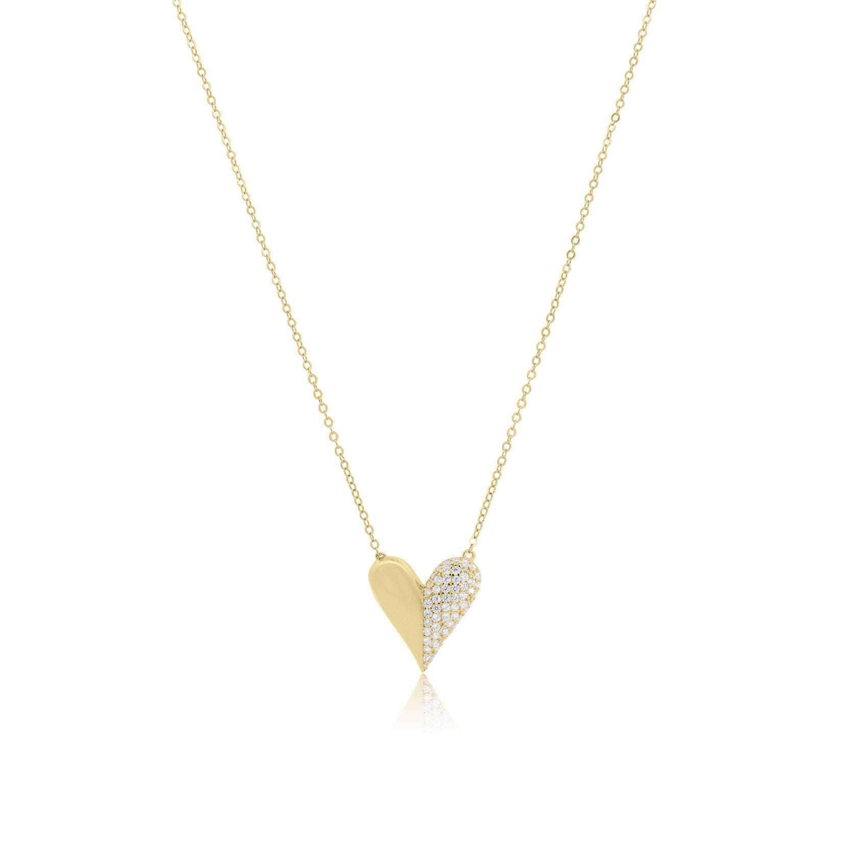 selected Gold-Plated Sterling Silver