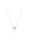 selected Gold-Plated Sterling Silver