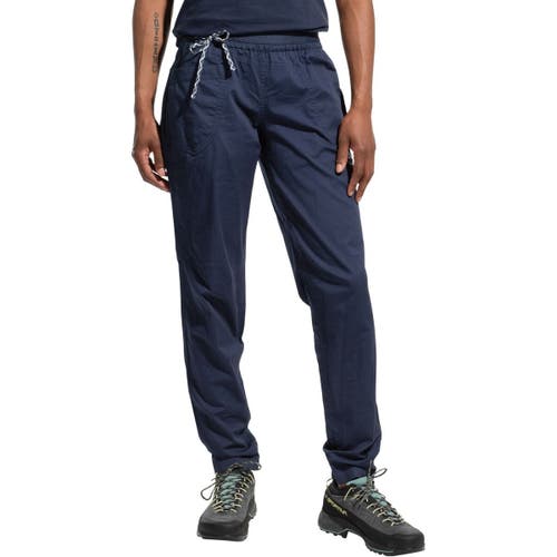 La Sportiva Tundra Pant In Black