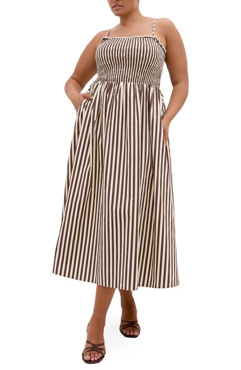 Jolie Maxi Dress