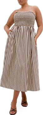 City Chic Jolie Maxi Dress
