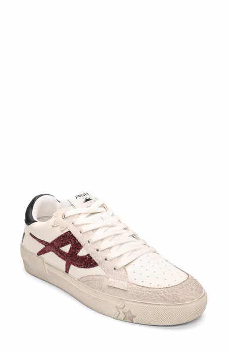 Ash Moonlight Sneaker