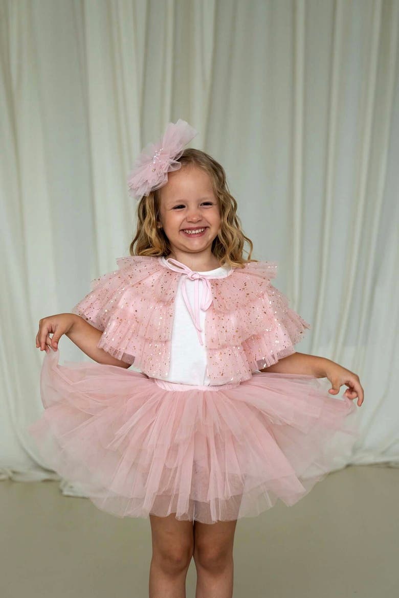 Breeze Tutu Skirt, Alternate, color, Soft Pink