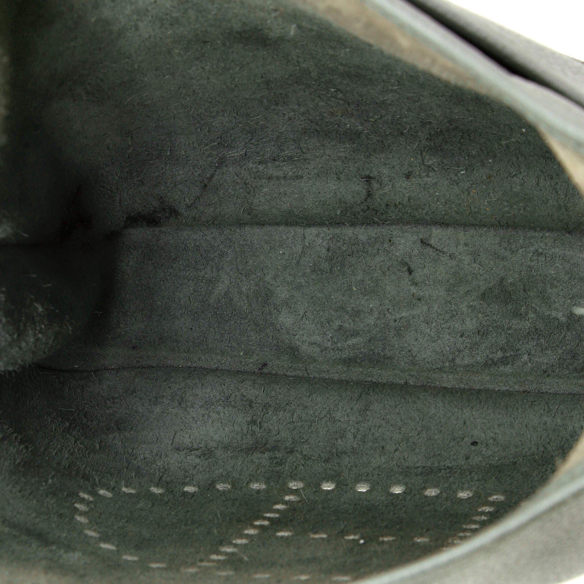 Evelyne Bag Gen II Clemence GM, Alternate, color, Grey