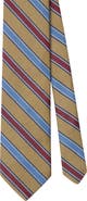 Robert Talbott Robert Textured Best of Class Necktie