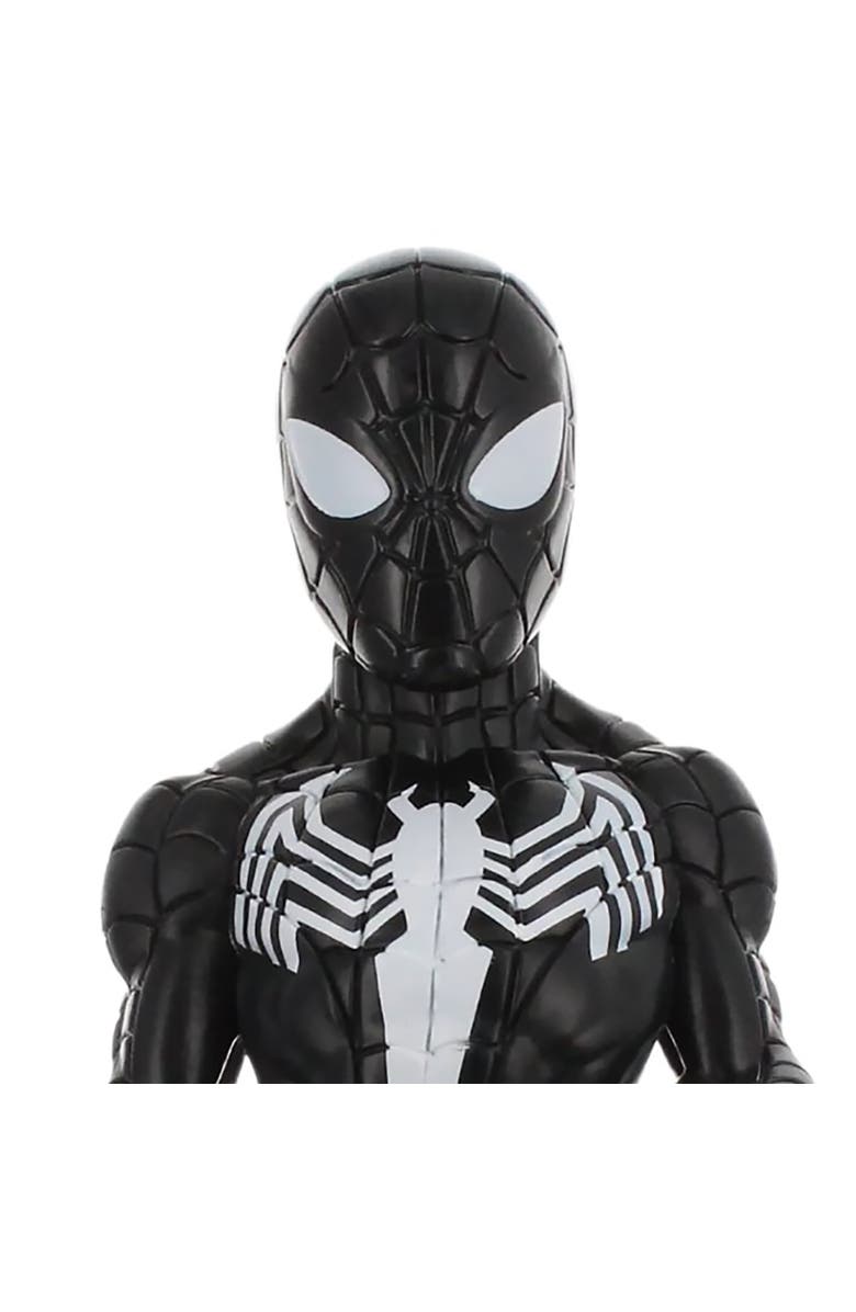 Exquisite Gaming Marvel Symbiote Spiderman Controller & Phone Holder, Alternate, color, 