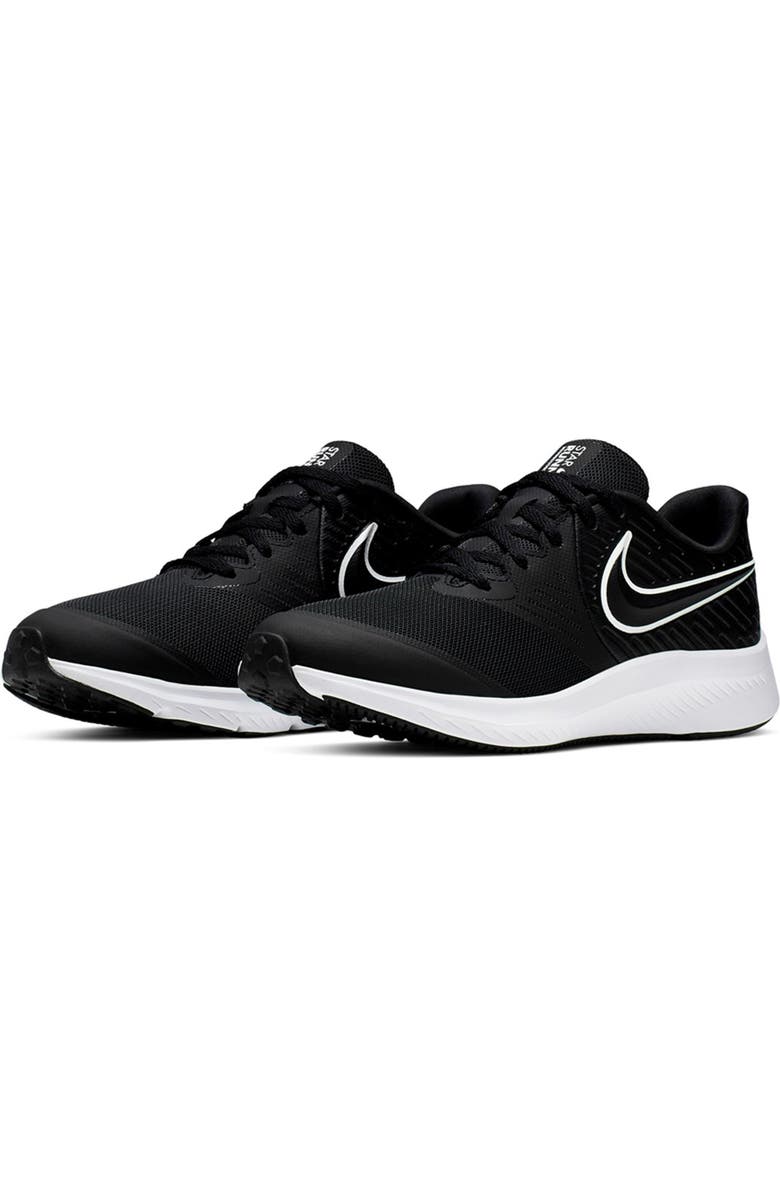 Nike Star Runner 2 GS Sneaker, Main, color,