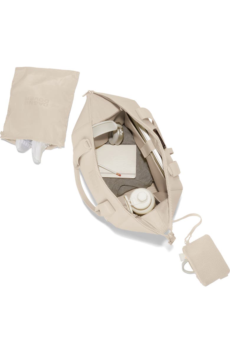 Dagne Dover Landon Large Neoprene Carryall, Alternate, color,