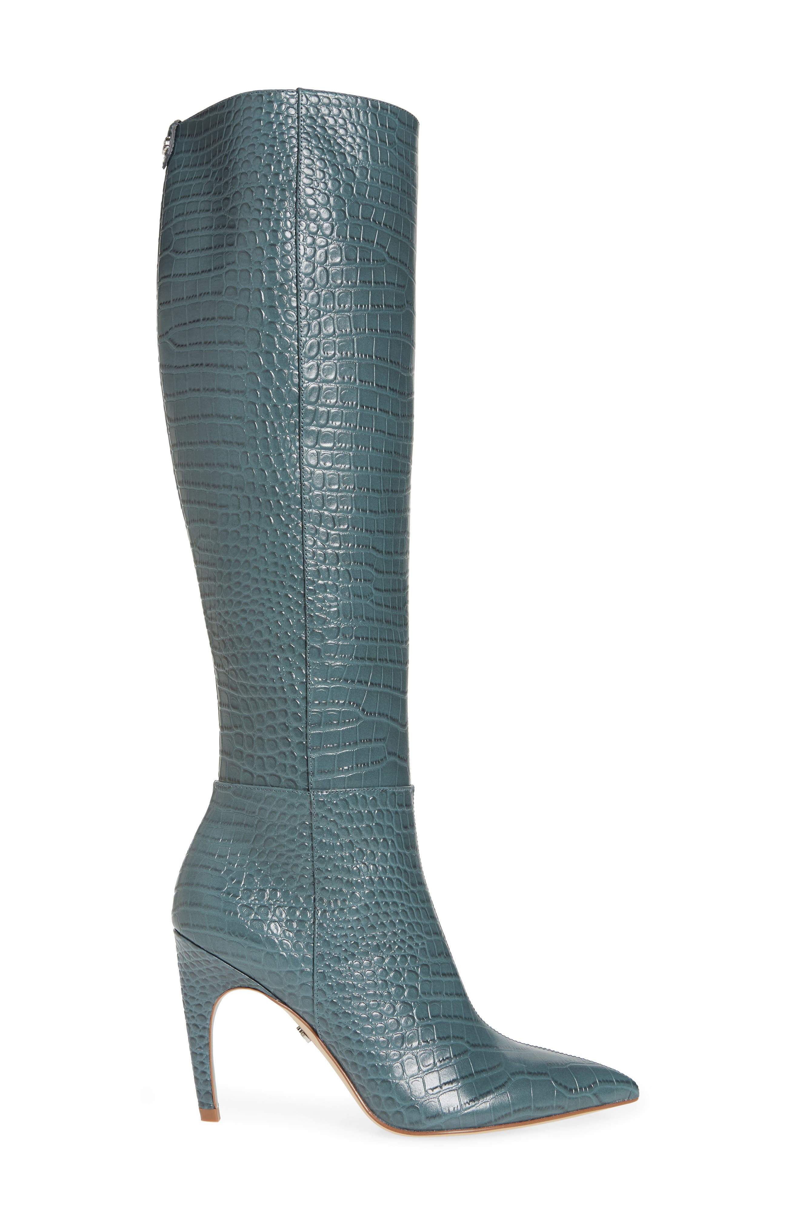 Sam Edelman Fraya Knee High Boot, Alternate, color, 