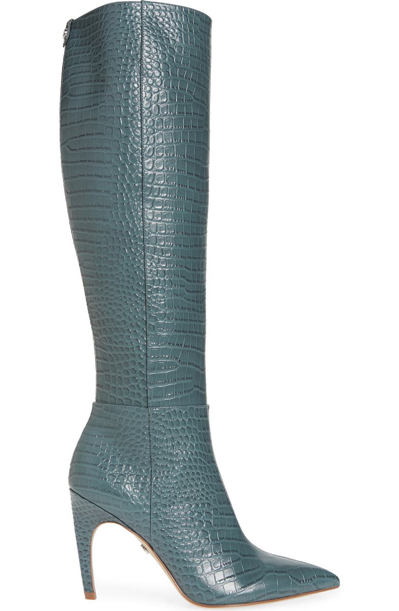 Sam Edelman Fraya Knee High Boot, Alternate, color,