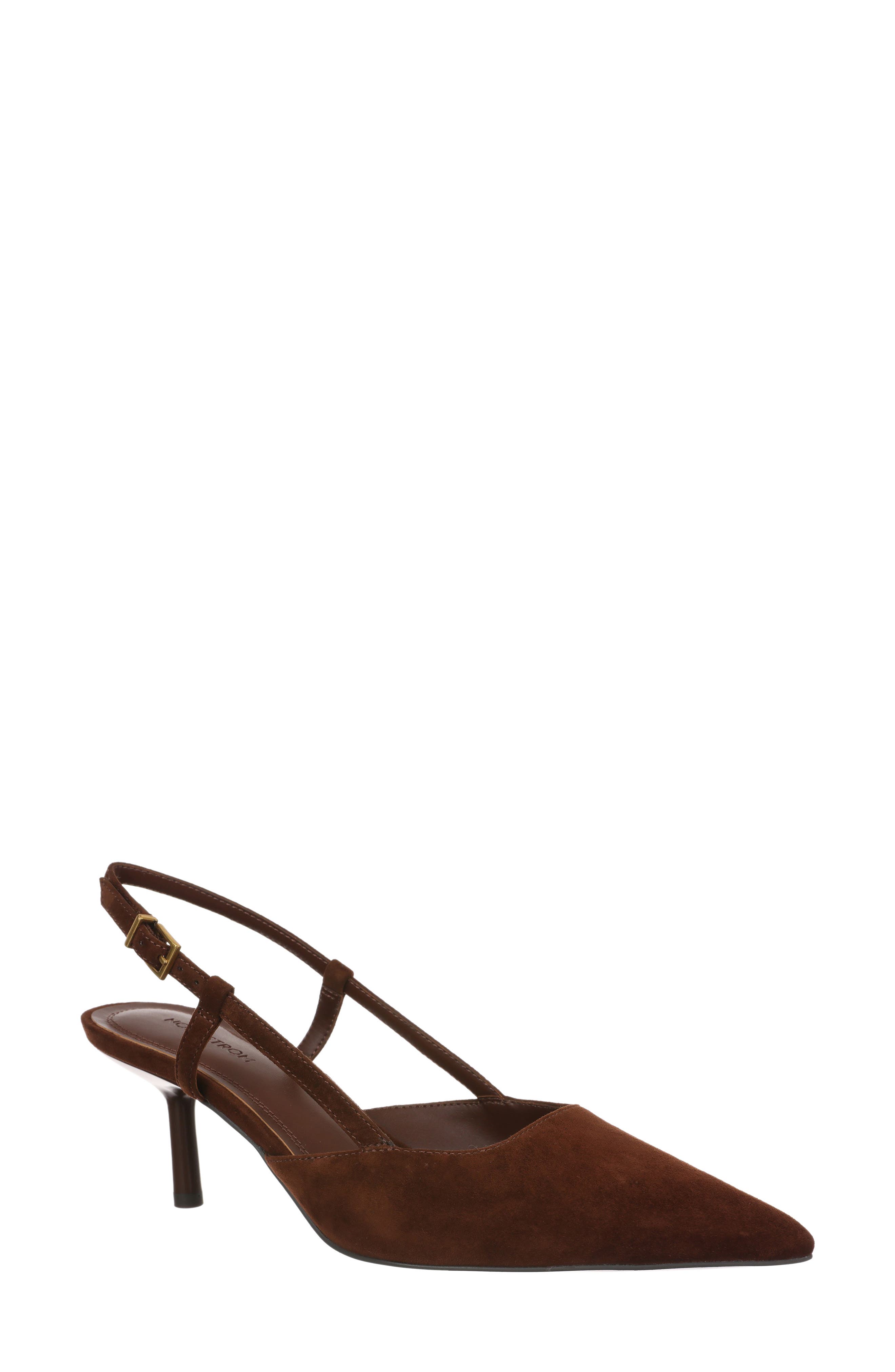 BROWN PLUSH