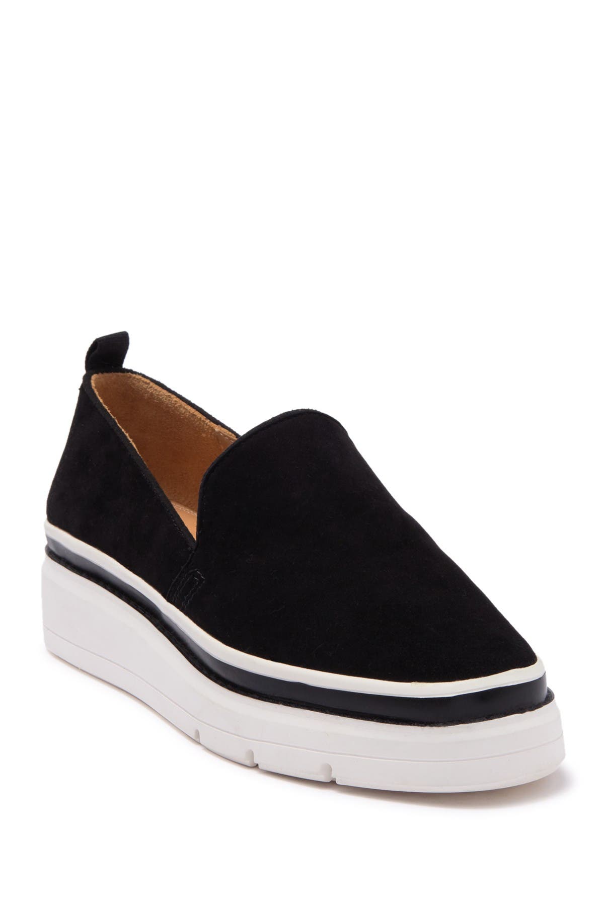Bill Blass Sutton Platform Slip-On, Main, color, 