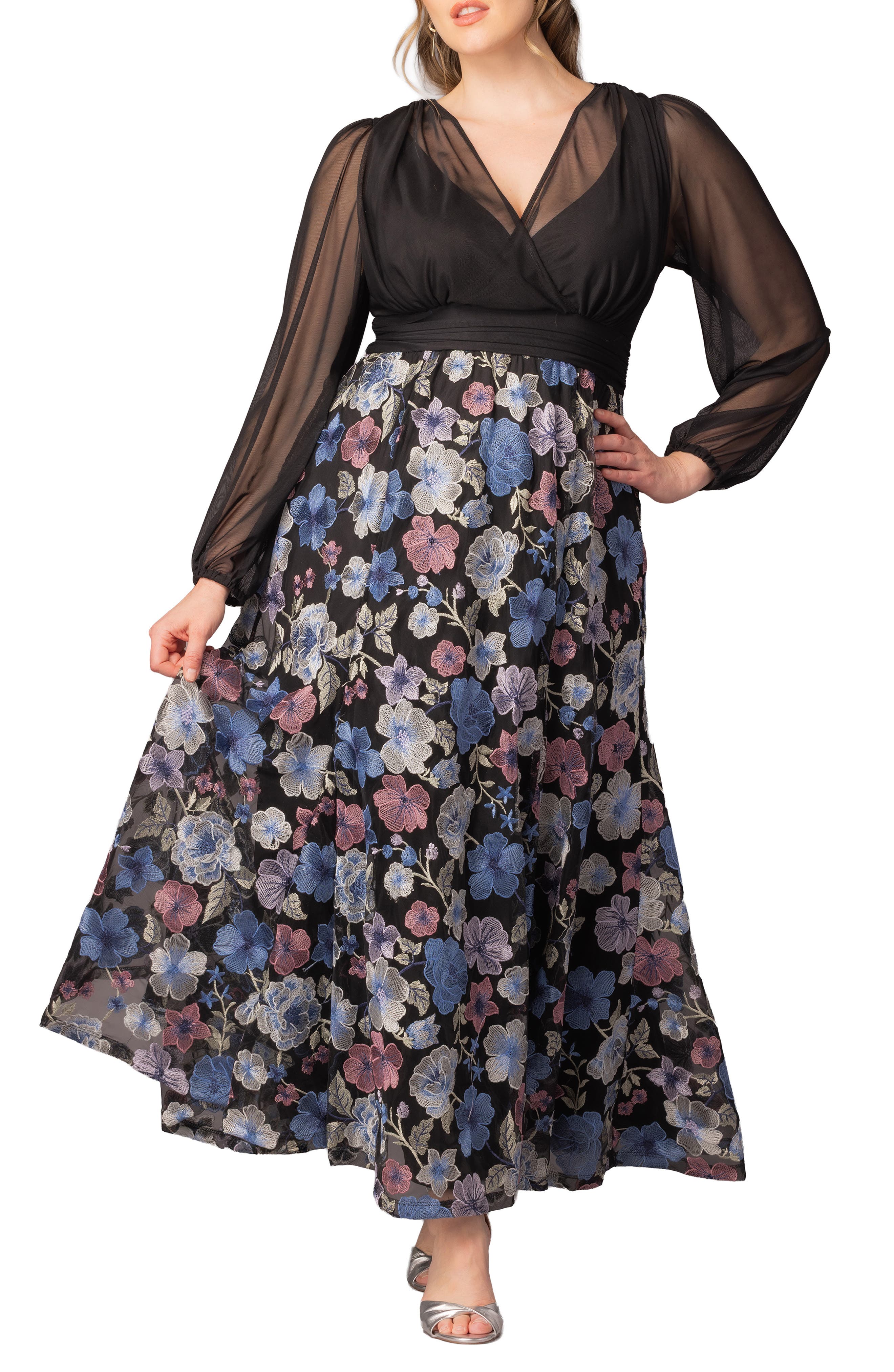 FLORAL FROLIC