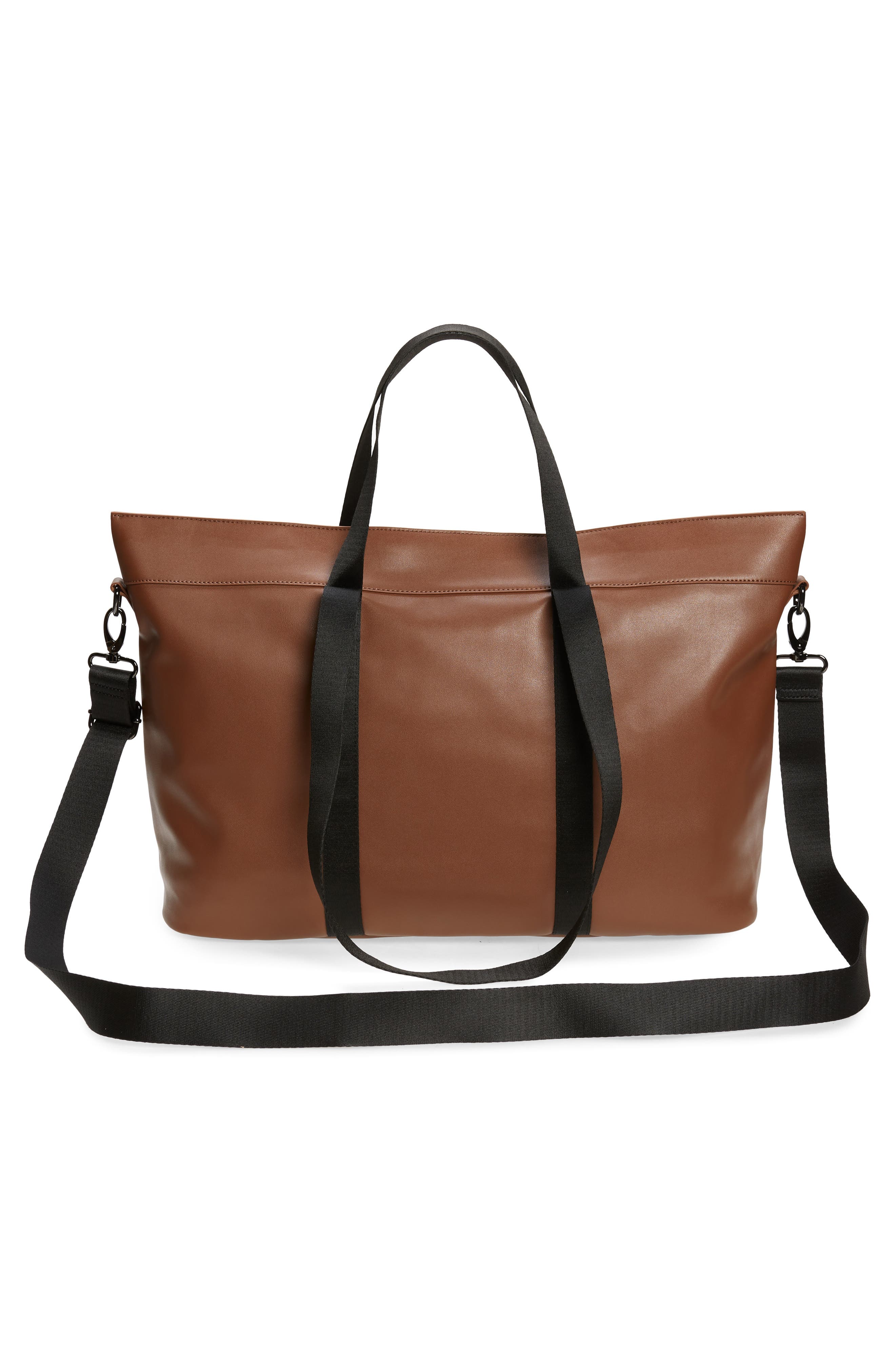 Phillie Tote, Alternate, color, TAN