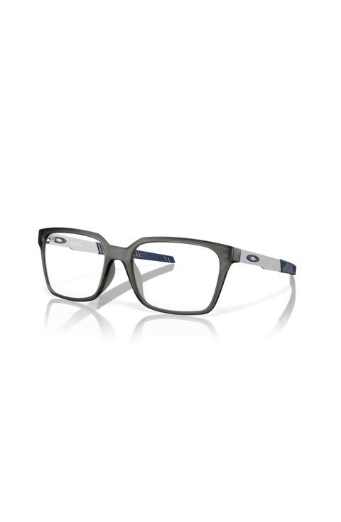 53mm Rectangle optical glasses