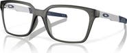 Oakley 53mm Rectangle optical glasses