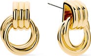 Ana Luisa Statement Earrings - Ryle
