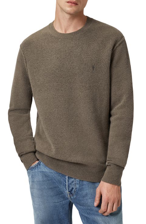 Statten Crewneck Sweater