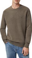 AllSaints Statten Crewneck Sweater