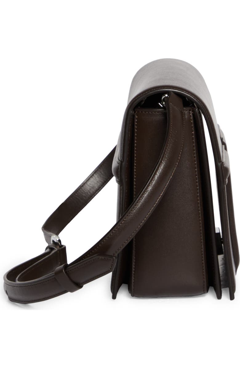 TOTEME T-Flap Convertible Crossbody Bag, Alternate, color,