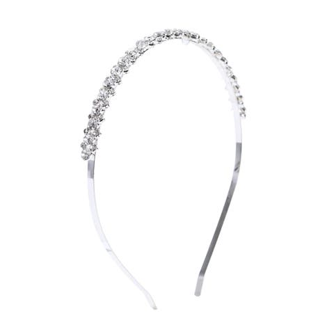 Crystal Headband
