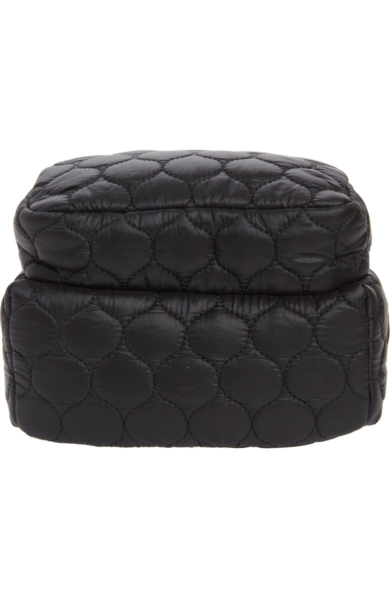 Moncler Kilia Puffer Crossbody Bag, Alternate, color,