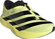 adidas Adizero Evo SL Zip Running Shoe