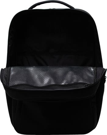 Kaslo Recycled Polyester Daypack Tech Backpack