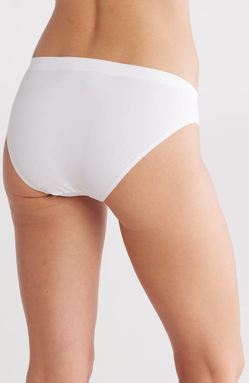 Nordstrom Rack Everyday Assorted 5-pack Bikinis In Pink Hero Multi