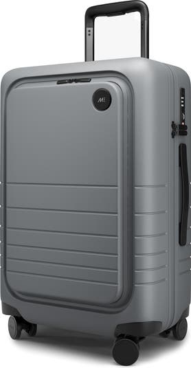 【Monos】☆お洒落☆23-Inch Carry-On Plus Spinner Luggage Monos 23-Inch Pro Plus Spinner Luggage | Nordstrom