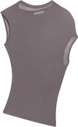 Helmut Lang Twist Sheer Tank