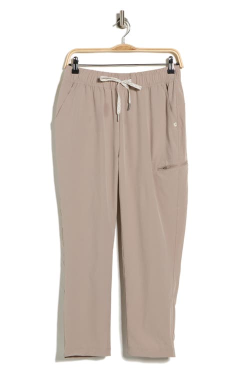 Maya Crop Pants