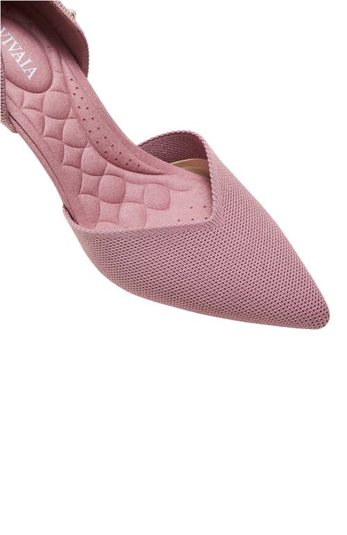 Vivaia Pointed-toe Stilettos