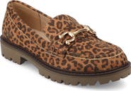 Journee Collection Jessamy Lug Loafer