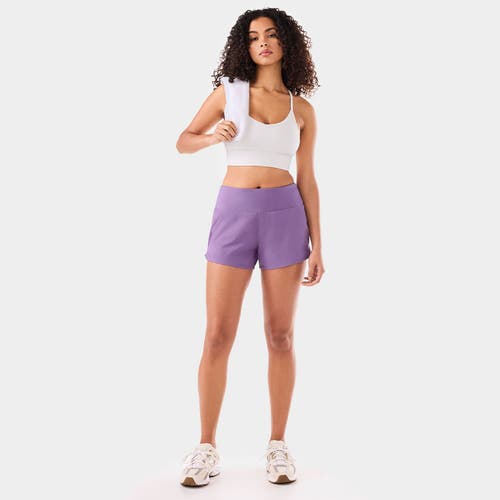 Tavi Sport Short In Animal Print