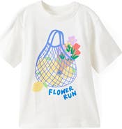 Cotton On Kids Kid's Essential Short Sleeve Graphic Tee